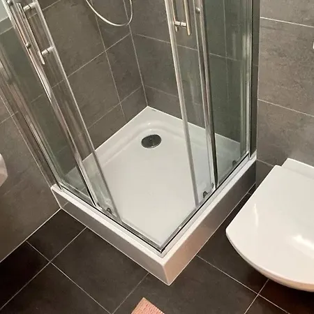 Sun On Wola Apartament Warszawa