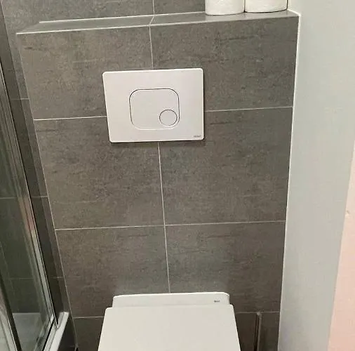 Sun On Wola Apartmán Varšava