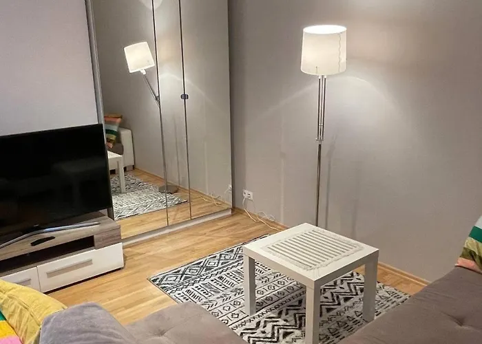 Sun On Wola * Varšava