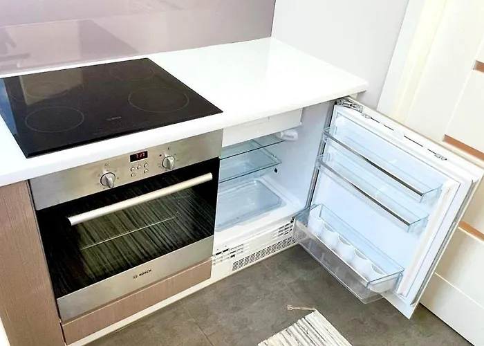 Lejlighed Sun On Wola