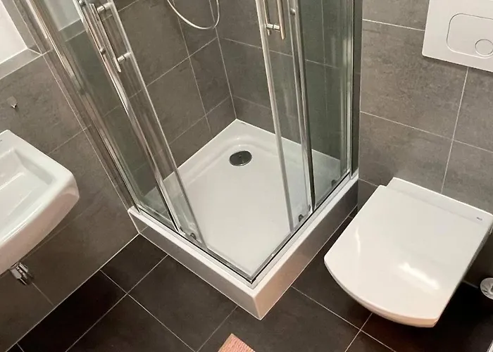 Sun On Wola Apartmán Varšava