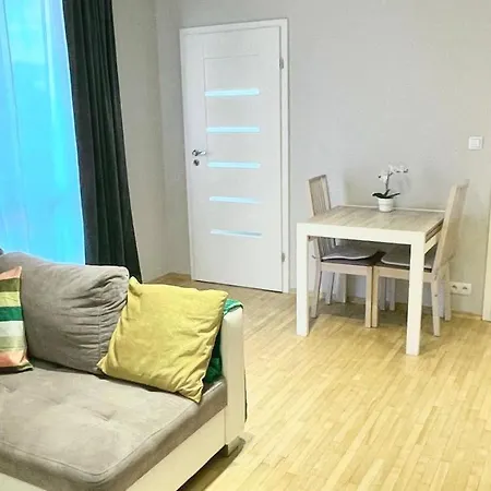 Appartement Sun On Wola