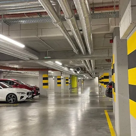 Appartement Sun On Wola